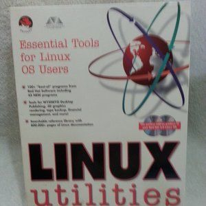 Linux Utilities: Essential Tools for Linux OS User